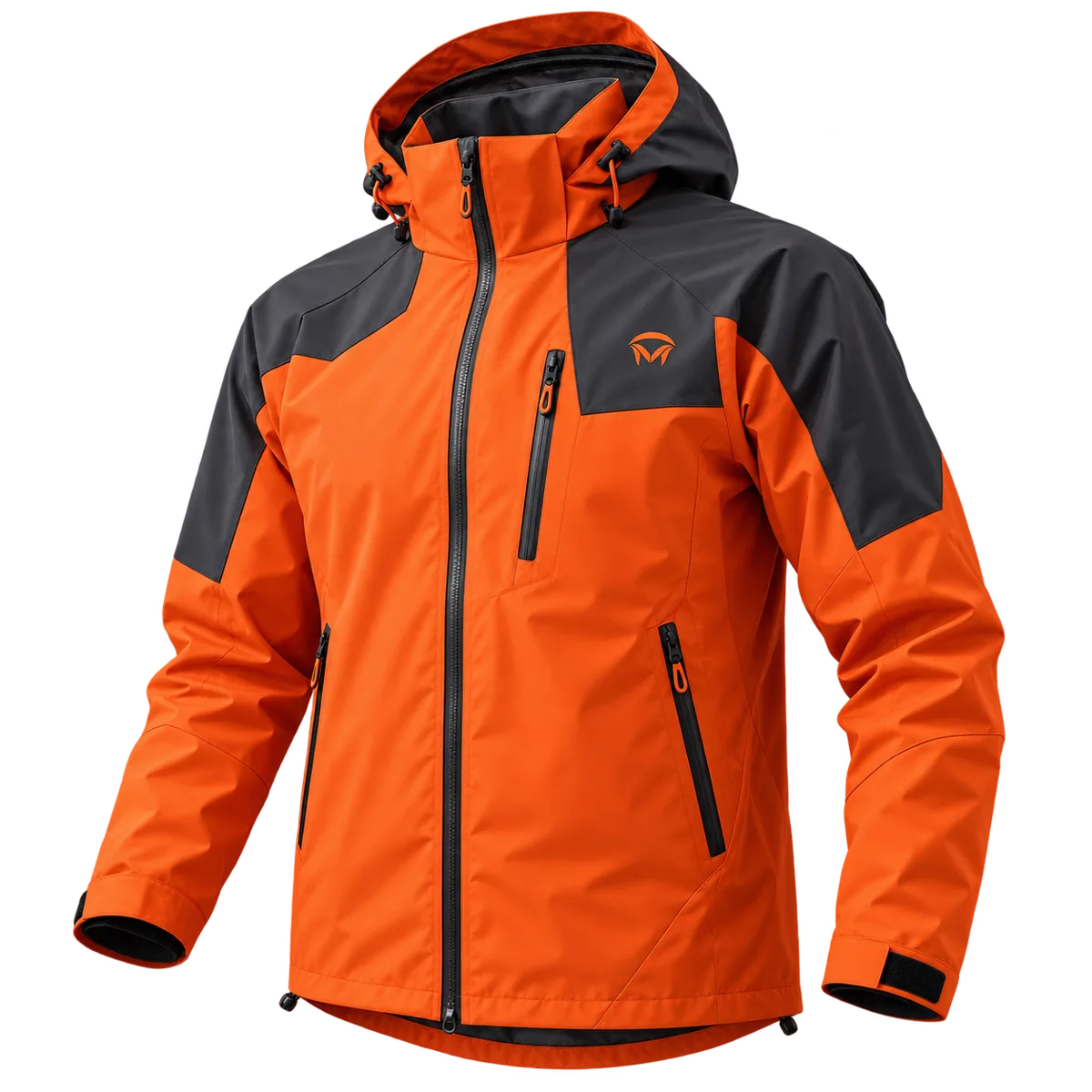 Hardshelljacke